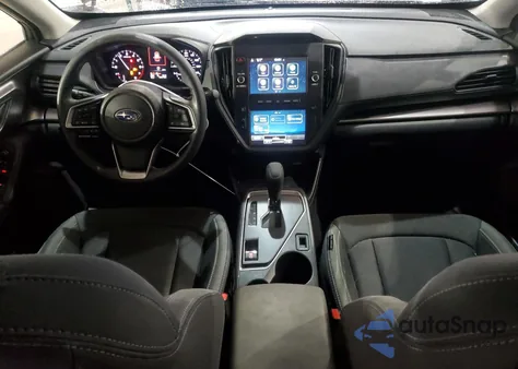 2025 Subaru Impreza из США, поврежденный, VIN JF1GUABC8S8275559